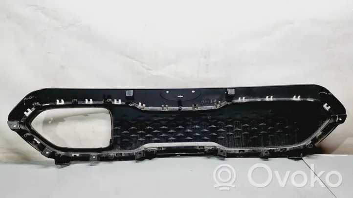 KIA Niro Grille calandre supérieure de pare-chocs avant 86351Q4000