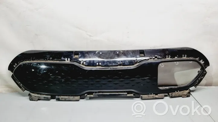 KIA Niro Grille calandre supérieure de pare-chocs avant 86351Q4000