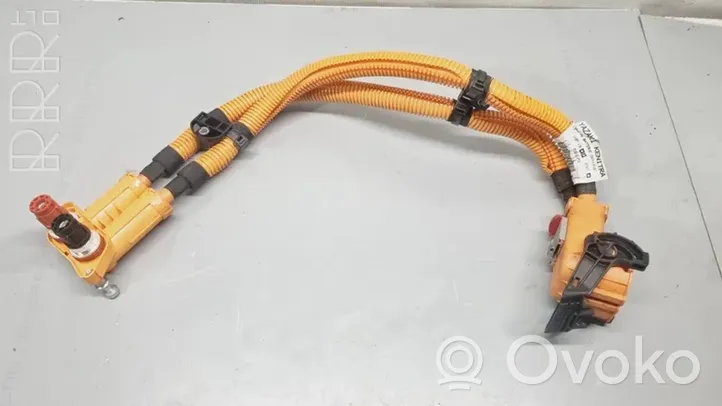 Opel Mokka B Autres faisceaux de câbles 9832922980