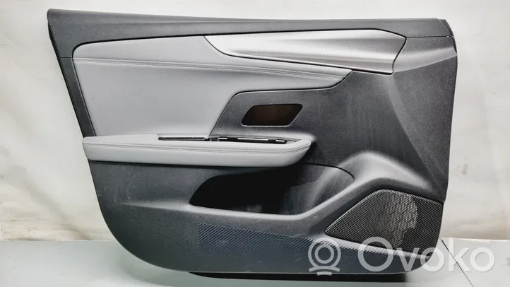 Opel Mokka B Rivestimento del pannello della portiera anteriore 9839728380