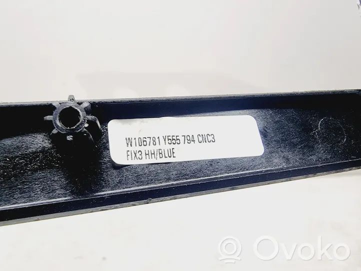 Volvo V40 Cross country Console centrale, commande chauffage/clim 8632794