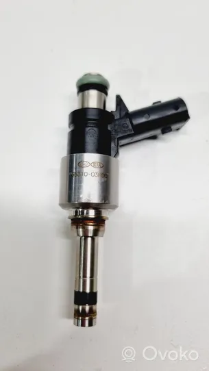 Hyundai Kona I Injecteur de carburant 3531003HC0