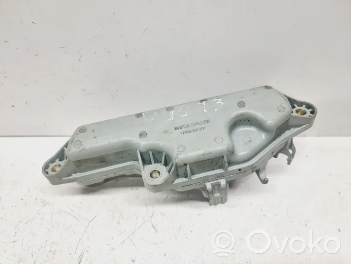 Volvo V40 Cross country Vacuum air tank 31480478