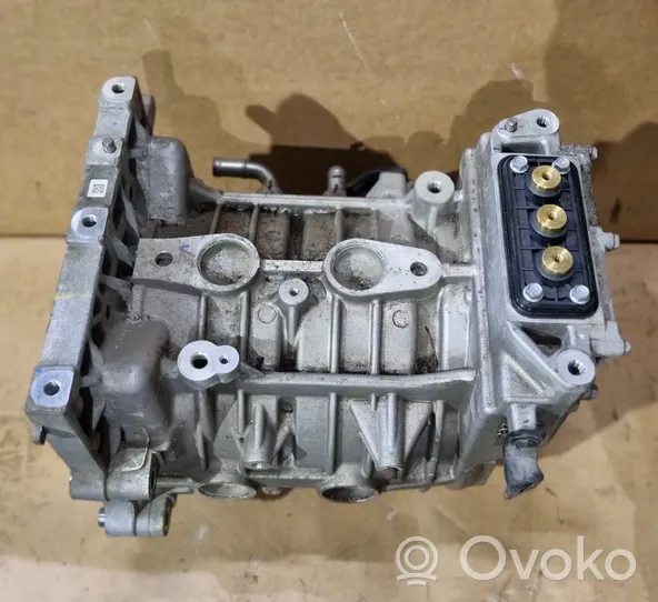 KIA Niro Moteur de voiture électrique 365000E712