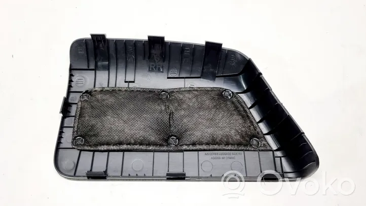 KIA Niro Other interior part 85748Q4000