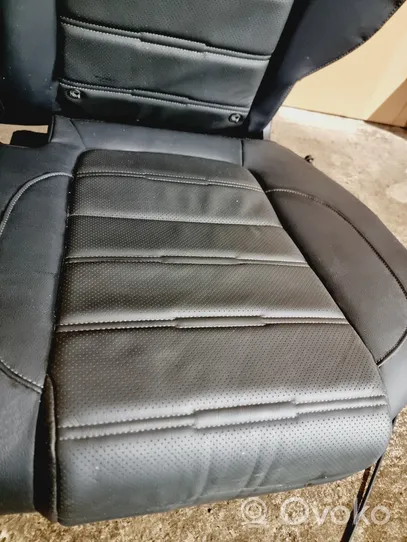 Honda CR-V Rear seat 82527TLAR01