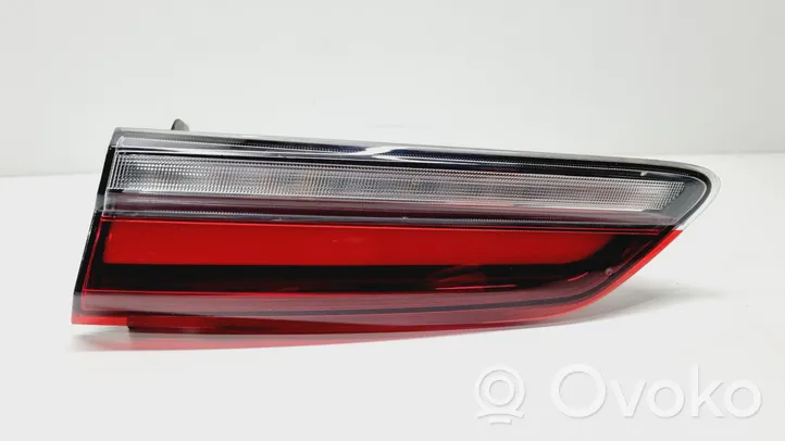 Skoda Karoq Tailgate rear/tail lights 57A945308C