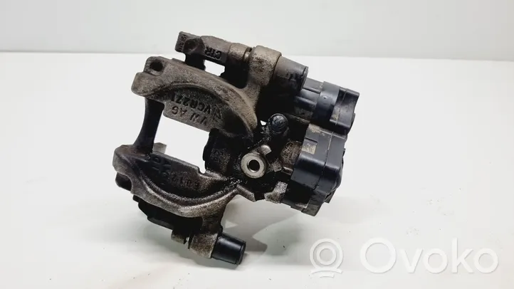 Skoda Karoq Caliper del freno trasero 3Q0998281A