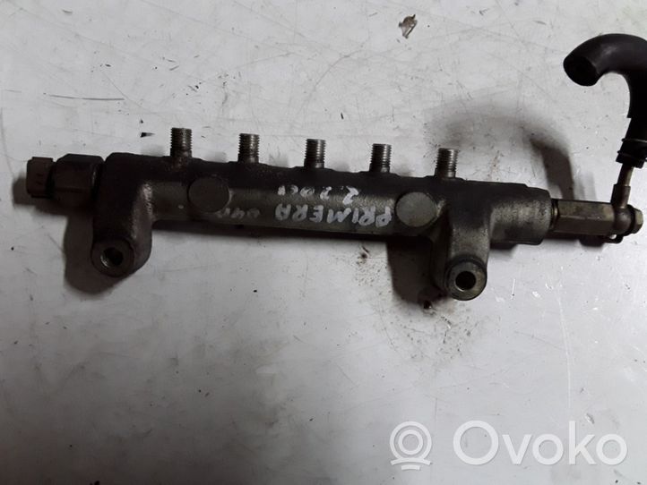 Nissan Primera Tuyau de conduite principale de carburant DENSO0420