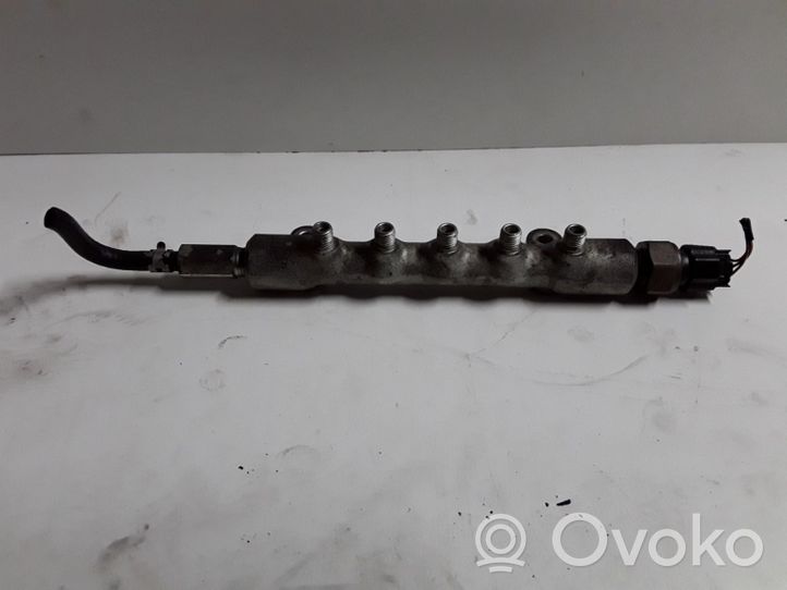 Toyota Avensis T250 Fuel main line pipe 89450