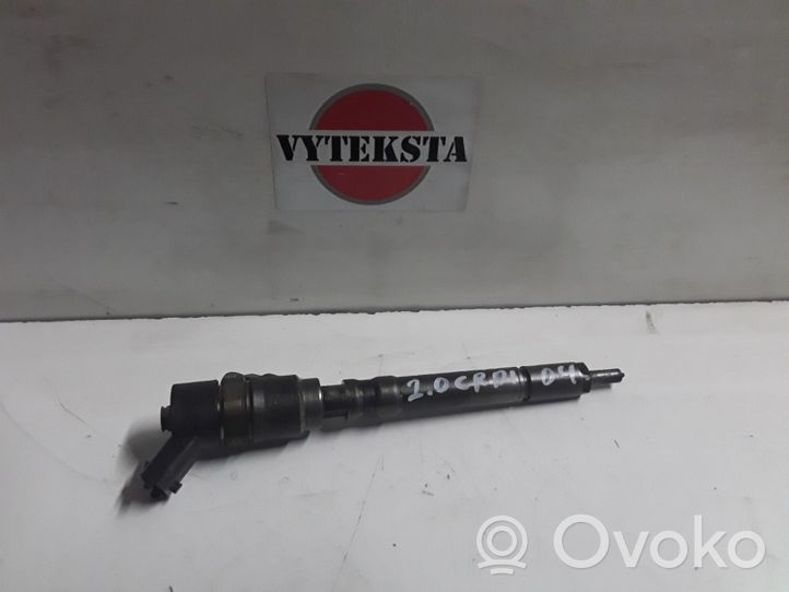 Hyundai Santa Fe Injecteur de carburant 0445110064