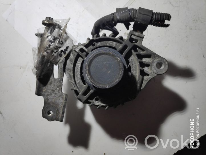 Toyota Auris 150 Alternator 270600T010