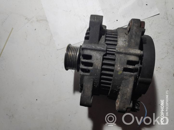 Ford Focus Generatore/alternatore 0121615028