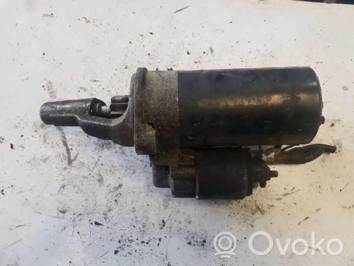 Audi A6 S6 C5 4B Motorino d’avviamento 0001109021