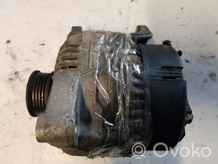 Audi A4 S4 B5 8D Alternator 0123310033