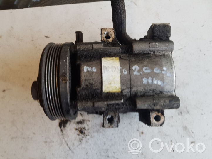 Ford Mondeo Mk III Compressore aria condizionata (A/C) (pompa) 