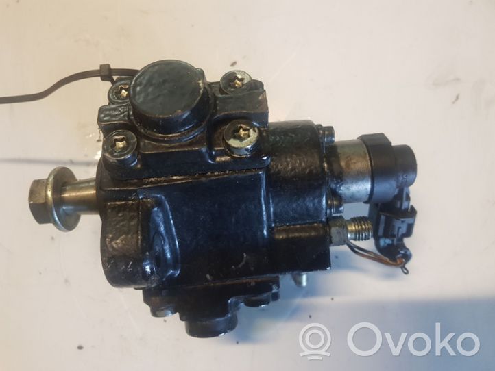Opel Vectra C Pompe d'injection de carburant à haute pression 0445010183