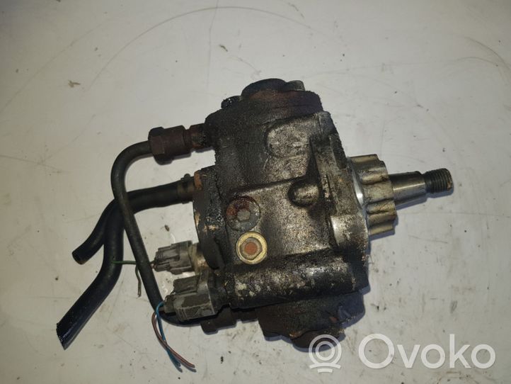 Toyota Avensis T250 Fuel injection high pressure pump 221000G010