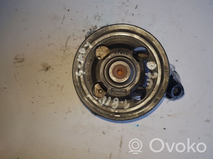 Ford S-MAX Power steering pump 