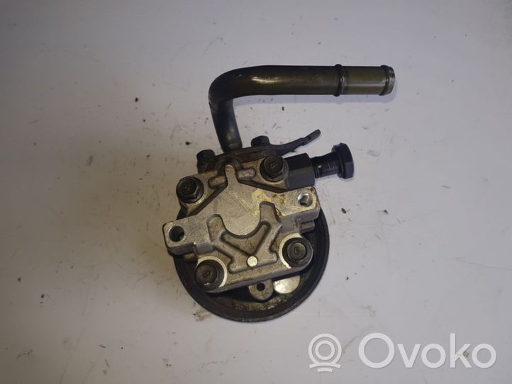 Hyundai Trajet Power steering pump 