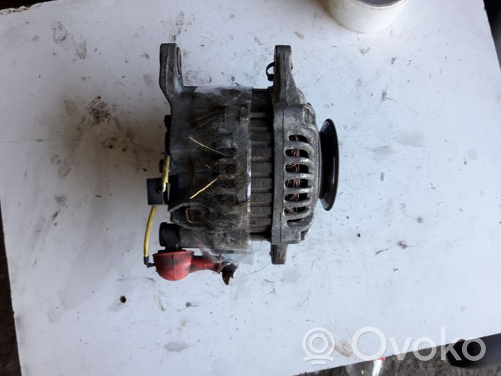 Nissan X-Trail T30 Generatore/alternatore 