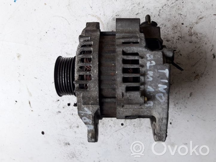 Nissan Almera Tino Generatore/alternatore 23100BUO10