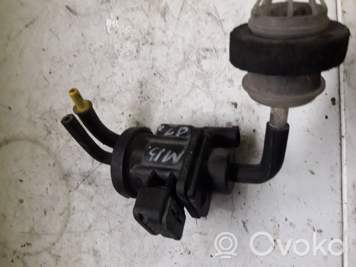 Mercedes-Benz A W168 Valvola di depressione A0005450527