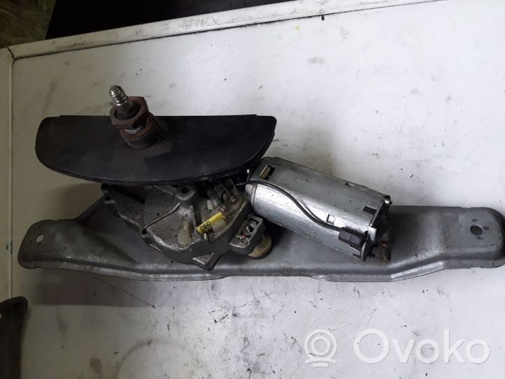 Ford Galaxy Rear window wiper motor 