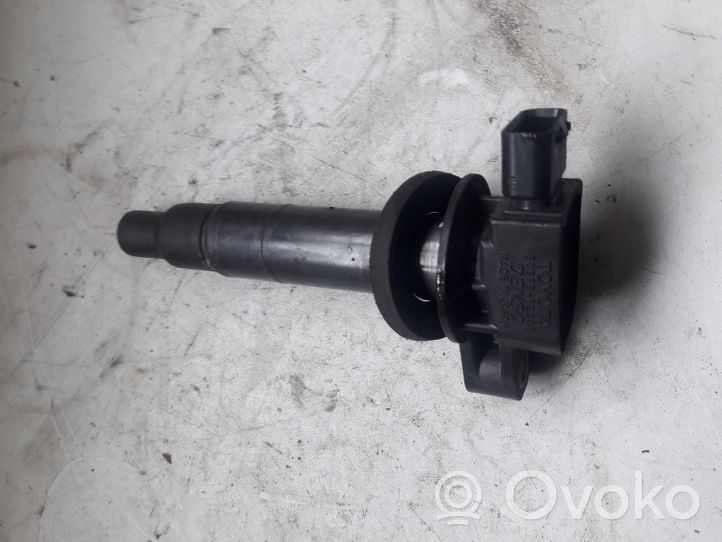 Toyota Prius (XW20) High voltage ignition coil 9091902240