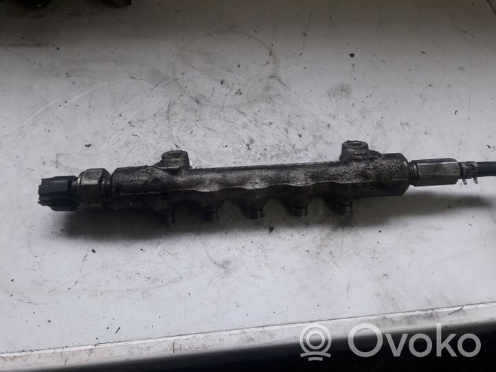 Toyota Corolla Verso E121 Fuel splitter 