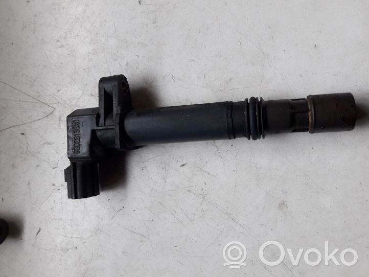 Jeep Cherokee Bobina de encendido de alto voltaje 56028138AD