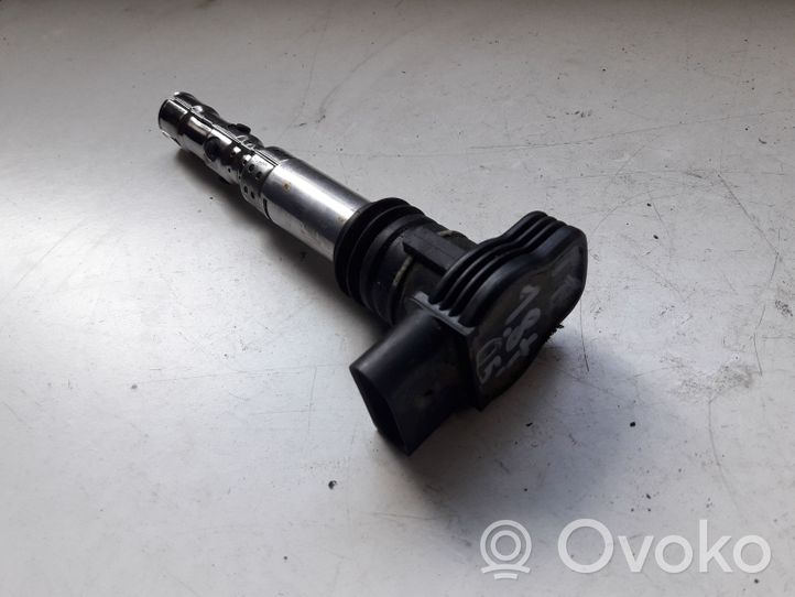 Audi TT Mk1 Bobina di accensione ad alta tensione 06A905115D