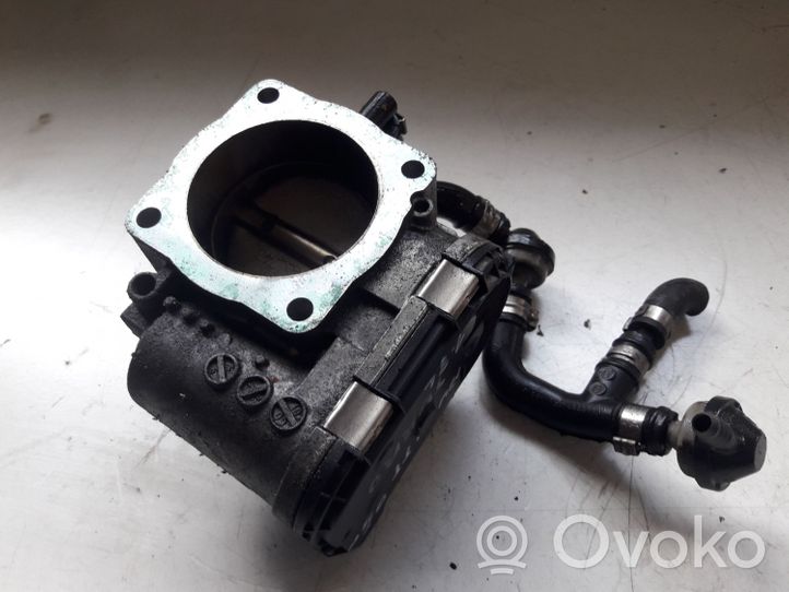 Audi TT Mk1 Engine shut-off valve 06A133062C