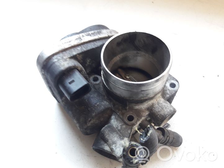 Audi A3 S3 8P Vanne EGR A2C53042125