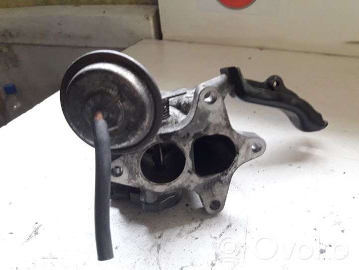 Honda Civic Vanne EGR 