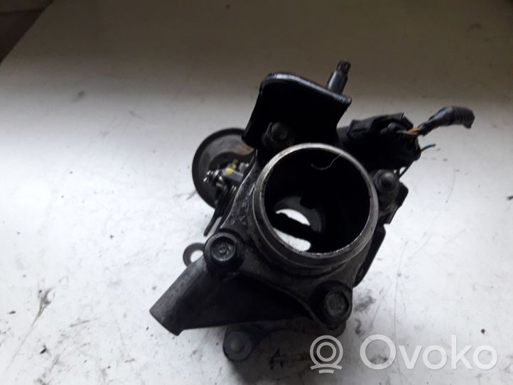 Honda Civic Vanne EGR 