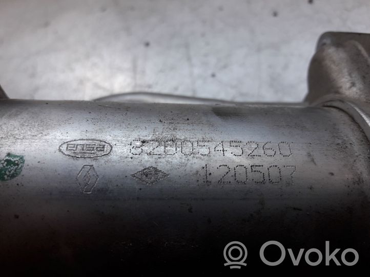 Nissan Kubistar Valvola di raffreddamento EGR 3200545260