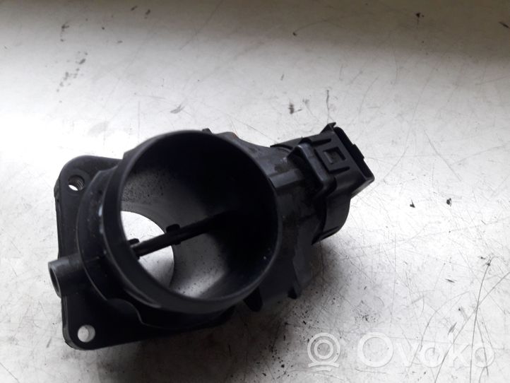 Ford Focus Engine shut-off valve 9686487280