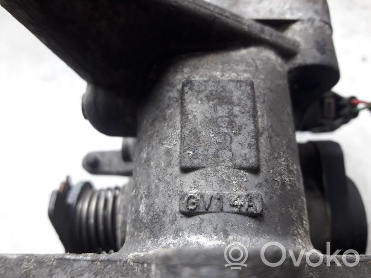 Honda Accord Engine shut-off valve GV14A