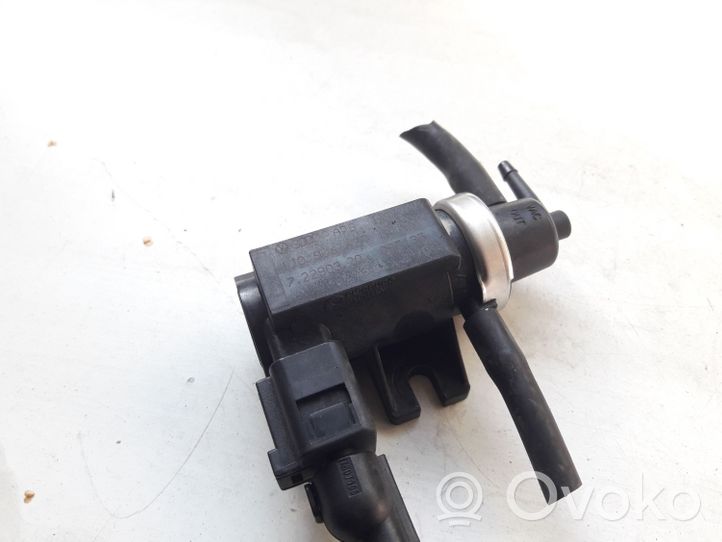 Volkswagen Sharan Vacuum valve 1J0906627