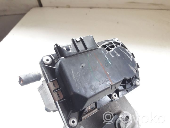 Lexus RX 330 - 350 - 400H Vanne EGR 2203020060