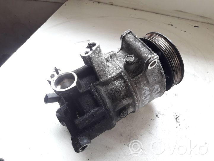 Audi A3 S3 8P Compresseur de climatisation 5N0820803