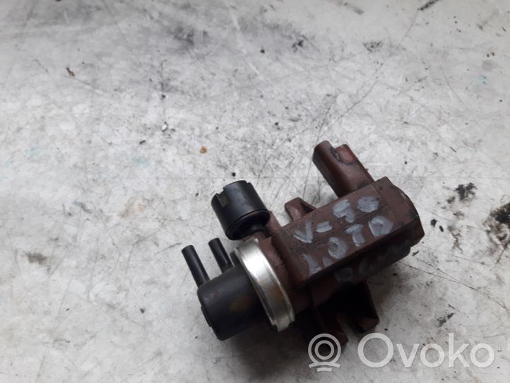 Volvo V50 Electrovanne Soupape de Sûreté / Dépression 9650098380