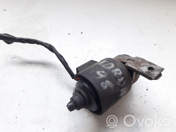 Honda Accord Pompe de lave-glace de pare-brise 