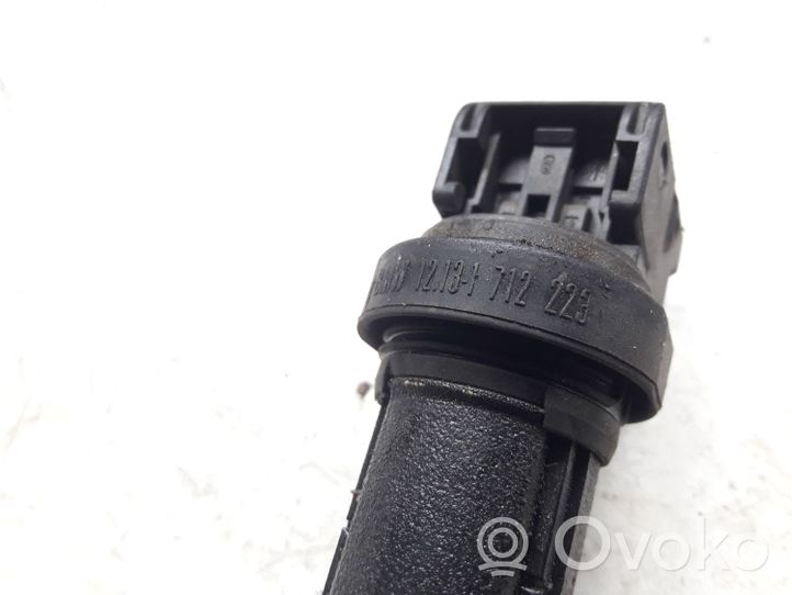 BMW 3 E46 High voltage ignition coil 712223