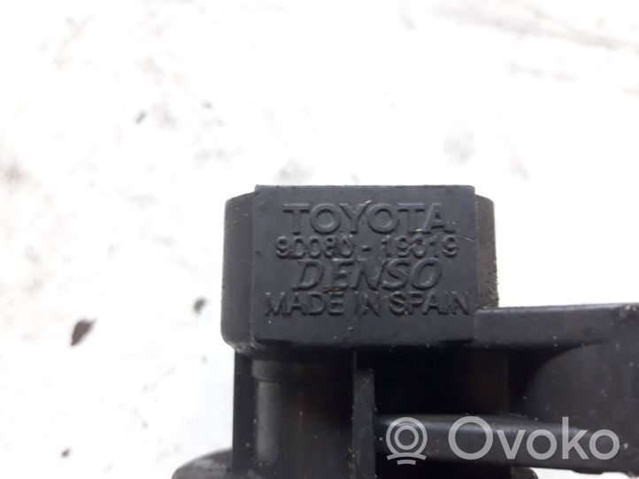 Toyota Avensis T220 Aukštos įtampos ritė "babyna" 9008019019