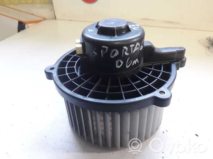 KIA Sportage Ventola riscaldamento/ventilatore abitacolo 