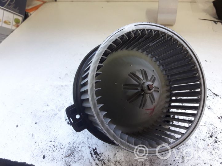 Volvo S40 Heater fan/blower 