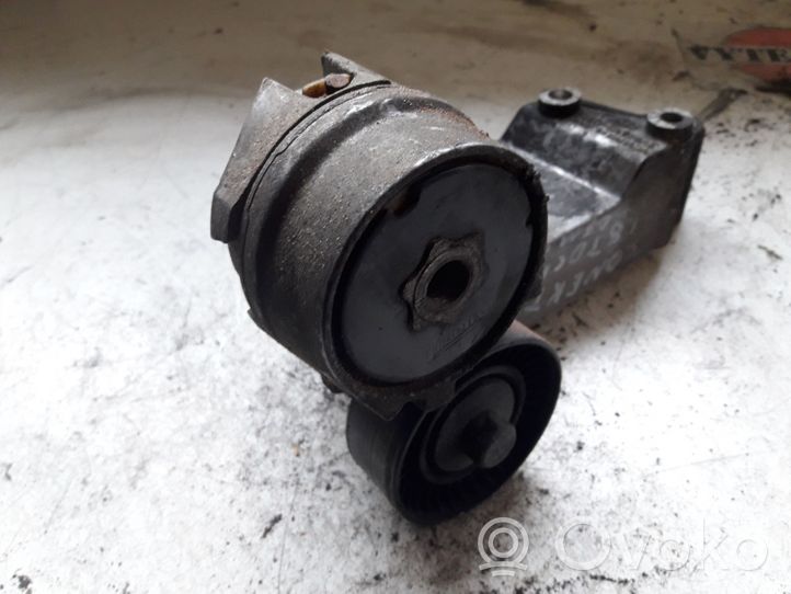 Ford Connect Napinacz paska alternatora 