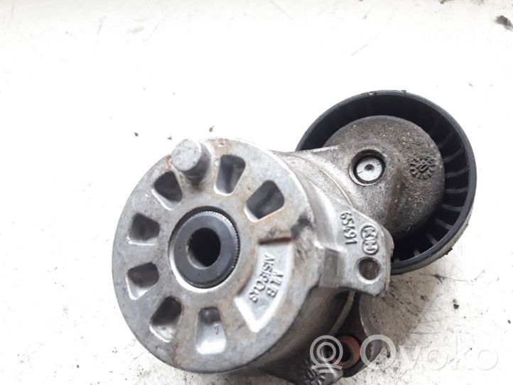 Opel Corsa D Diržo įtempėjas 55574238BG